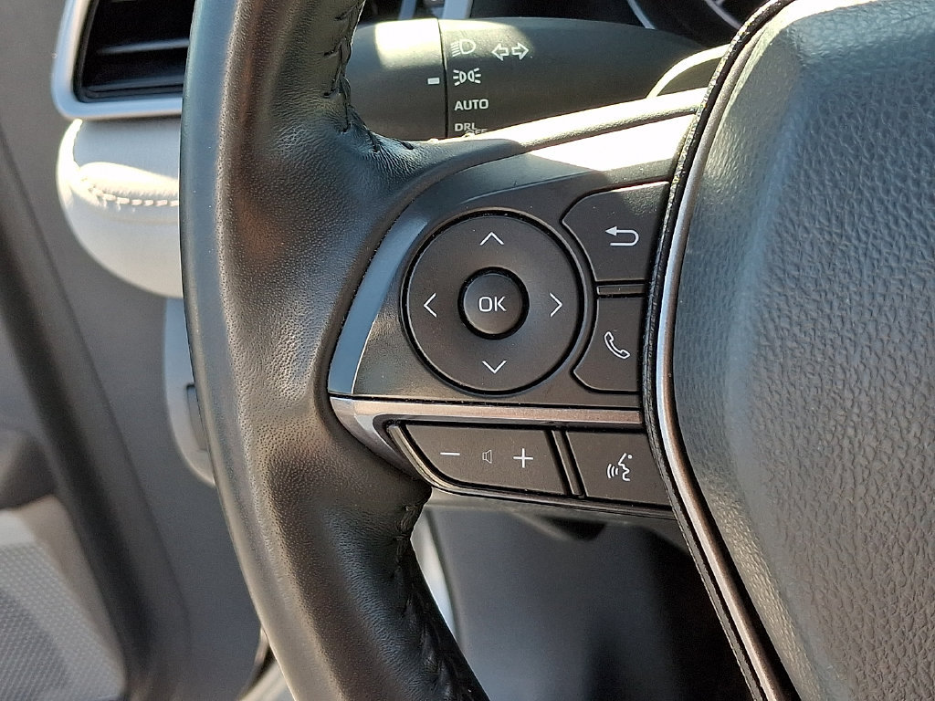 Used 2024 Toyota Camry SE FWD image 20