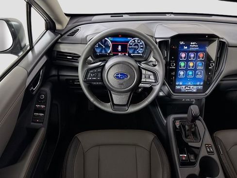 New 2026 Subaru Crosstrek 2.5i Limited image 23