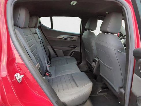 Used 2024 Dodge Hornet R/T image 18