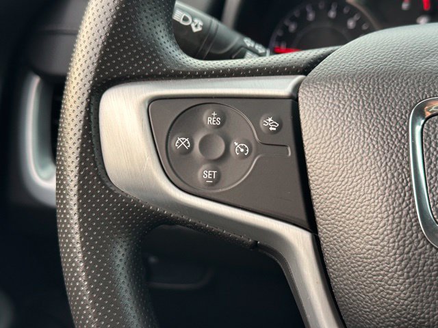 Used 2024 GMC Terrain SLE AWD/4WD image 39