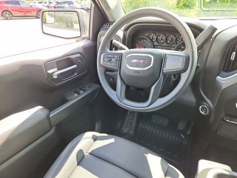 New 2026 GMC Sierra 1500 Pro w/ Pro Value Package image 14