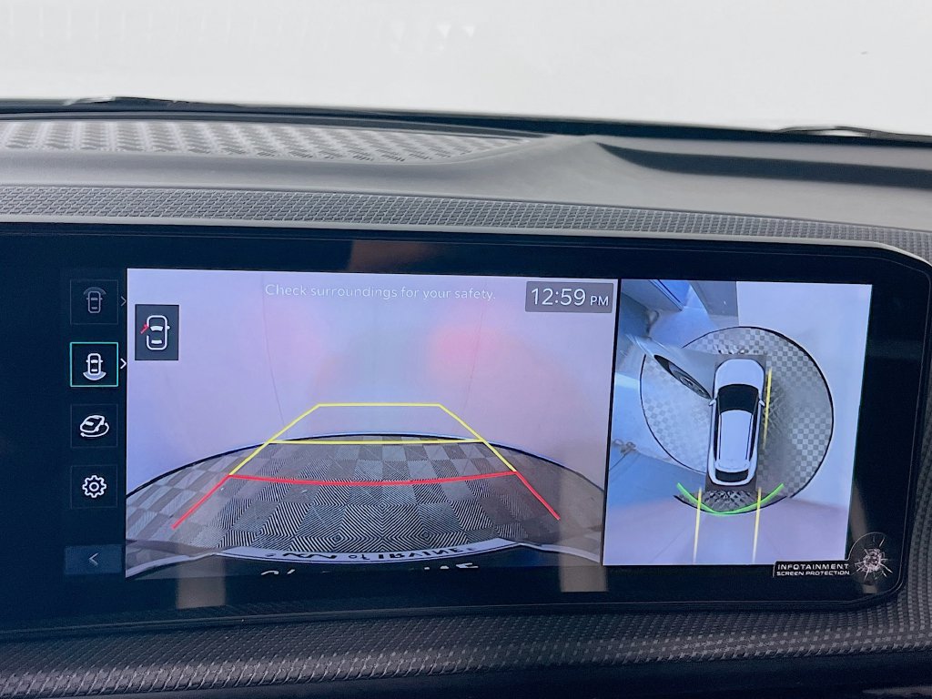 New 2026 Kia EV6 GT-Line RWD image 11