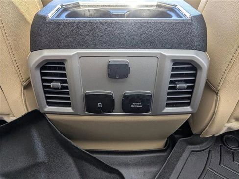 Used 2021 Ford F250 Lariat w/ Lariat Ultimate Package image 19