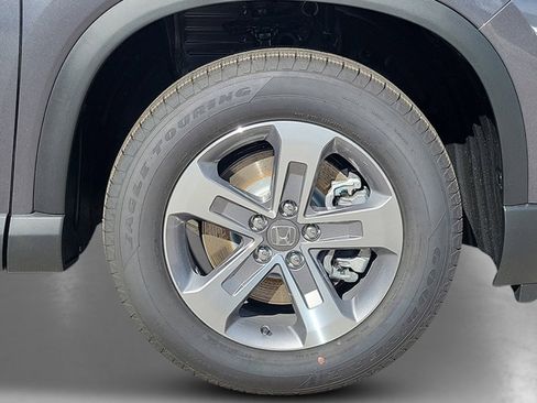 New 2026 Honda Pilot EX-L image 9