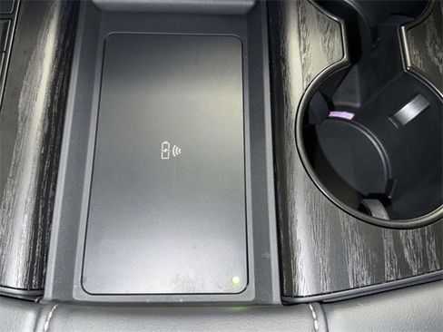 Certified 2025 Lexus LX 700h Overtrail image 23