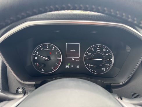 New 2026 Subaru Ascent Limited AWD/4WD image 15