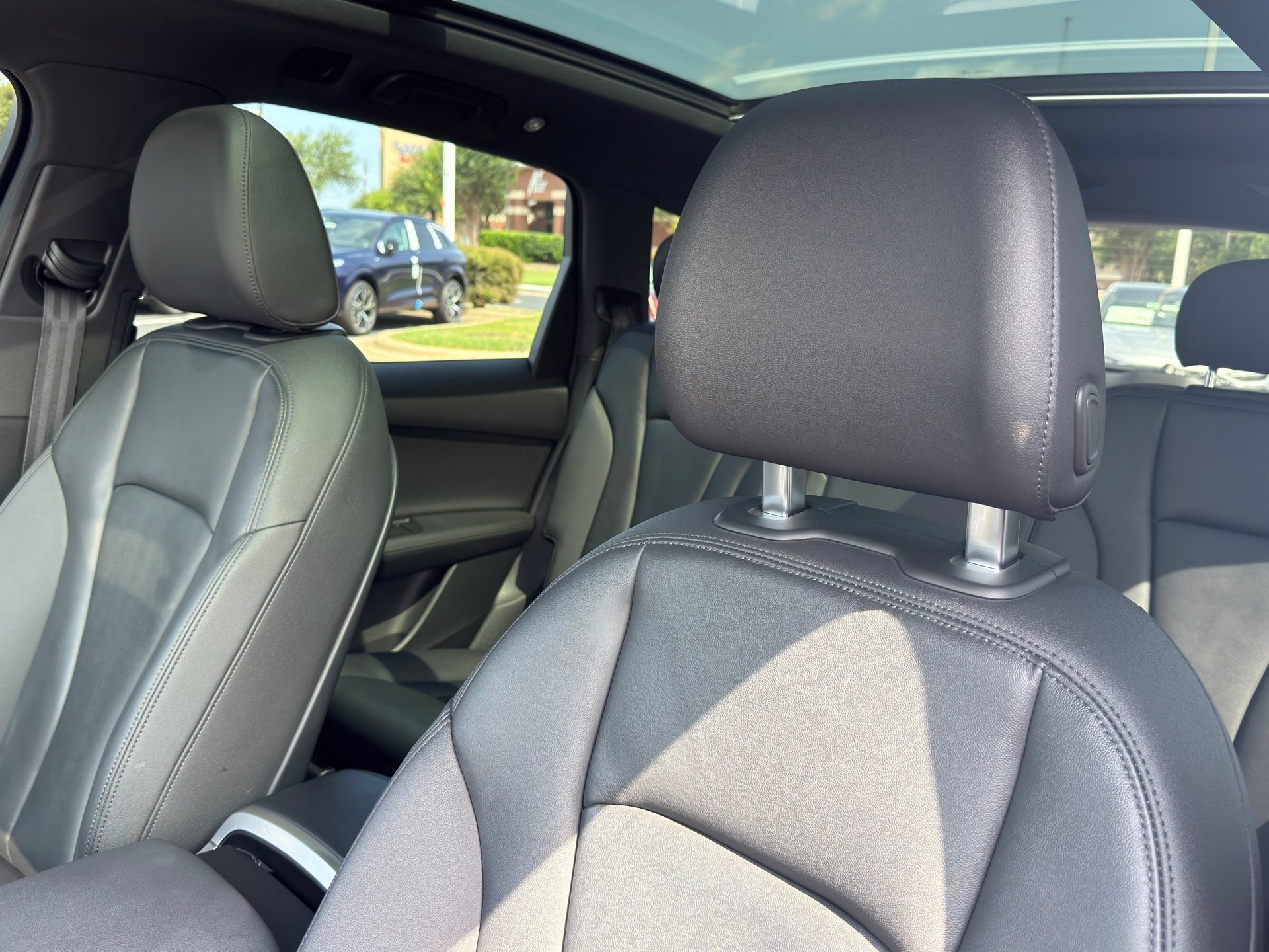 Certified 2023 Audi Q7 2.0T Premium Plus w/ Premium Plus Package AWD/4WD image 15