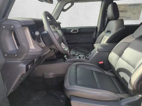 New 2026 Ford Bronco Outer Banks AWD/4WD image 4