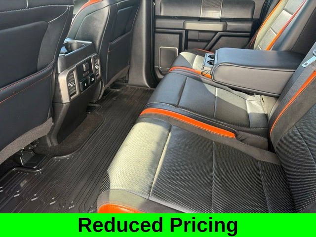 Used 2018 Ford F150 Raptor w/ Equipment Group 802A Luxury AWD/4WD image 36