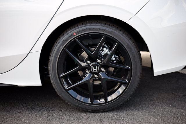 New 2026 Honda Civic Sport image 8
