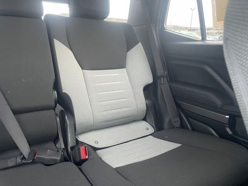 Used 2025 Toyota 4Runner TRD Off-Road image 37