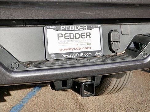 New 2026 RAM 1500 Big Horn image 19