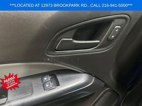 Used 2019 Chevrolet Colorado W/T image 8