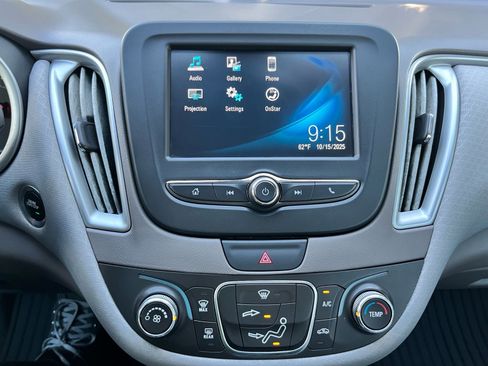 Used 2017 Chevrolet Malibu LS w/ LPO, Convenience Package 2 image 26