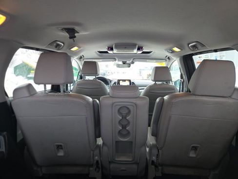 Used 2020 Honda Odyssey Elite image 52