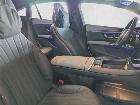 Certified 2023 Mercedes-Benz EQS 450+ Sedan image 21