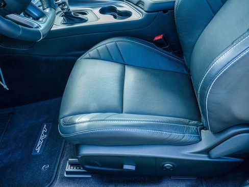 Used 2016 Dodge Challenger SRT Hellcat image 57