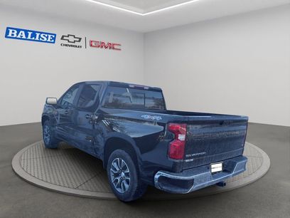 New 2026 Chevrolet Silverado 1500 LT w/ All Star Edition Plus