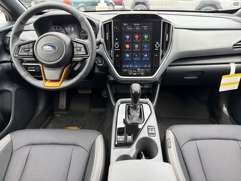 New 2026 Subaru Crosstrek 2.5i Wilderness AWD/4WD image 9