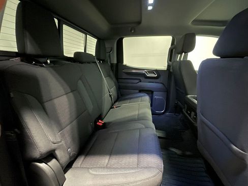 Used 2023 Chevrolet Silverado 1500 RST w/ Convenience Package II image 21