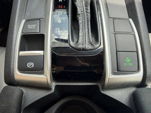 Used 2018 Honda Civic EX-T image 29