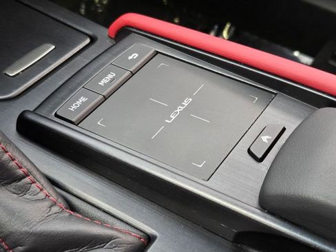 Used 2020 Lexus ES 350 F Sport w/ Accessory Package 2 image 35