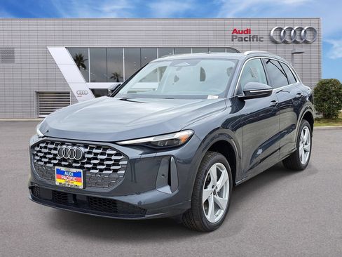 New 2026 Audi Q5 Premium Plus AWD/4WD image 1