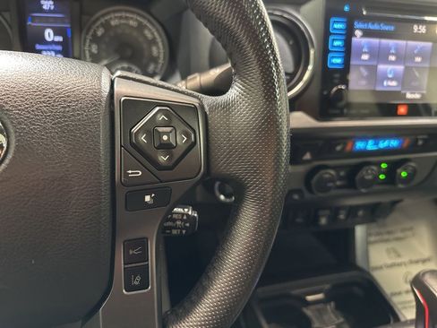 Used 2019 Toyota Tacoma TRD Pro image 26