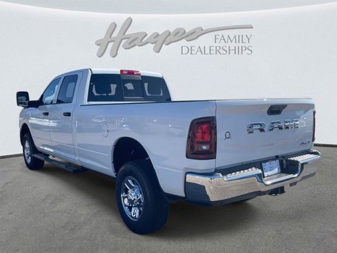 New 2026 RAM 2500 Tradesman image 5