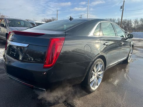 Used 2013 Cadillac XTS Premium image 5