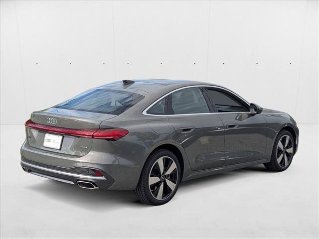 Used 2025 Audi A5 Premium Plus w/ Premium Plus AWD/4WD image 2