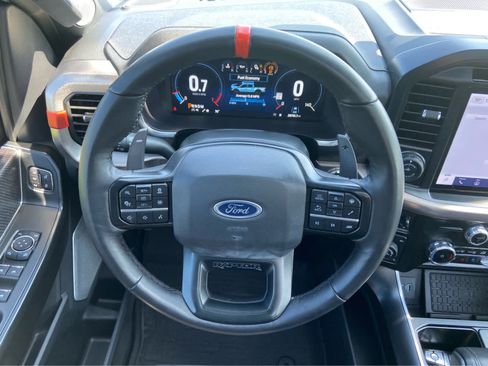 Used 2023 Ford F150 Raptor w/ Raptor Carbon Fibre Package AWD/4WD image 14