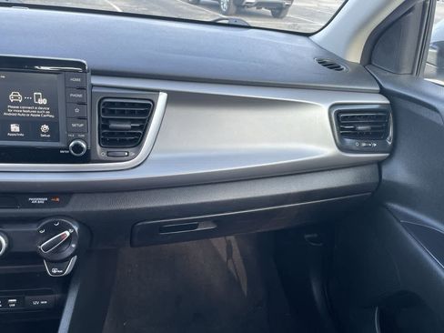 Used 2020 Kia Rio S FWD image 16
