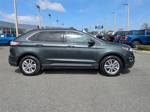 Used 2015 Ford Edge SEL image 2
