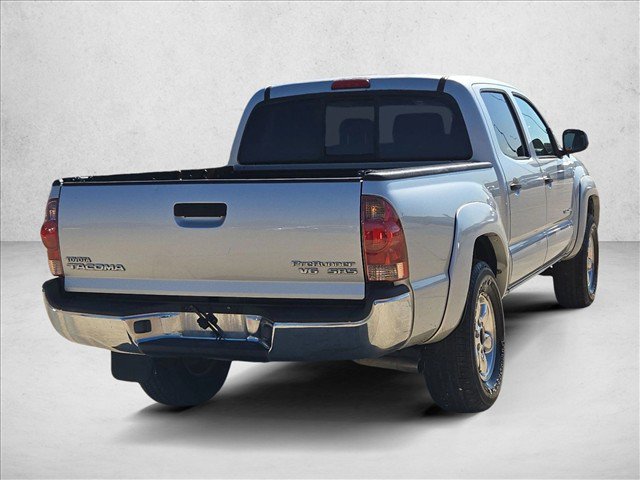 Used 2006 Toyota Tacoma PreRunner RWD image 5