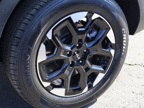 New 2026 Kia Sorento S AWD/4WD image 44