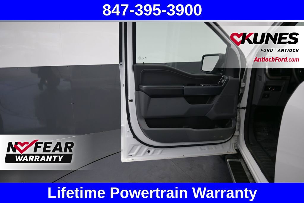 Used 2024 Ford F150 XLT AWD/4WD image 26