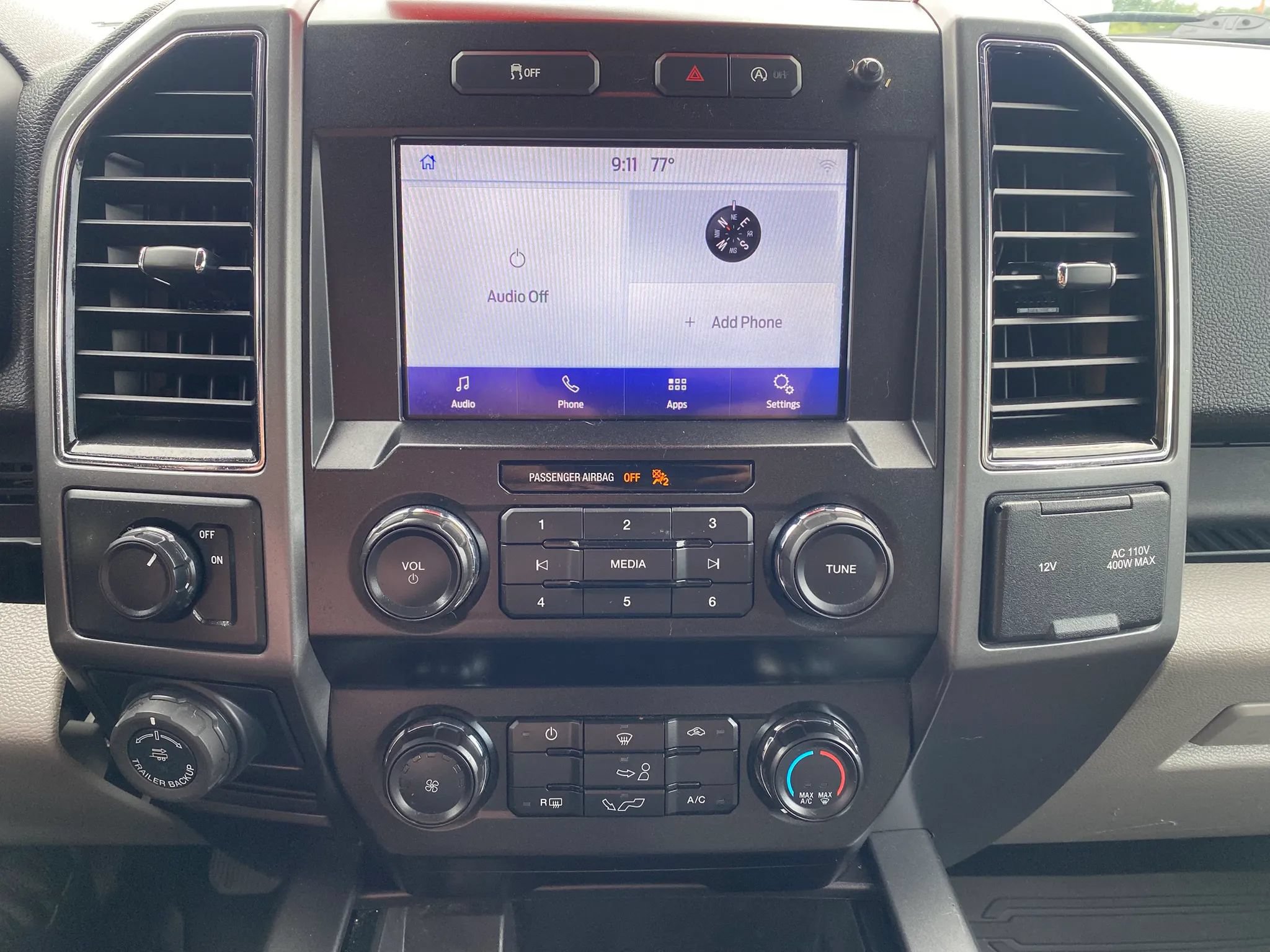Used 2019 Ford F150 XLT w/ Equipment Group 301A Mid RWD image 13