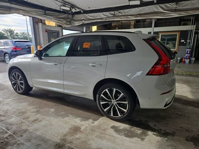 Used 2025 Volvo XC60 B5 Plus w/ Protection Package