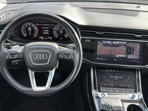 Used 2023 Audi Q7 2.0T Premium Plus w/ Premium Plus Package AWD/4WD image 26