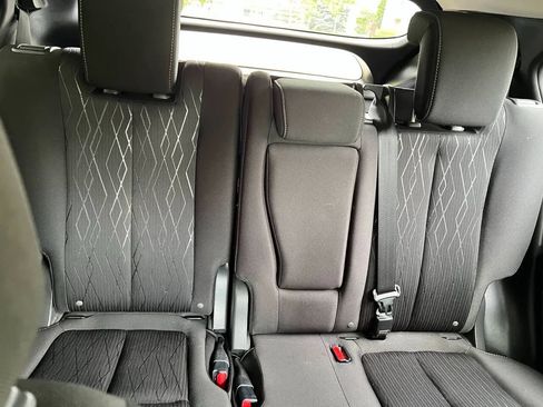 Used 2020 Mitsubishi Eclipse Cross SE image 28