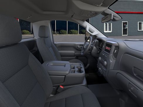 New 2025 GMC Sierra 2500 Pro w/ Convenience Package image 17