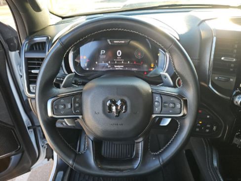 Used 2025 RAM 1500 RHO AWD/4WD image 9