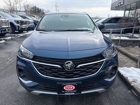 Used 2020 Buick Encore GX Preferred w/ Cold Weather Comfort Package image 2