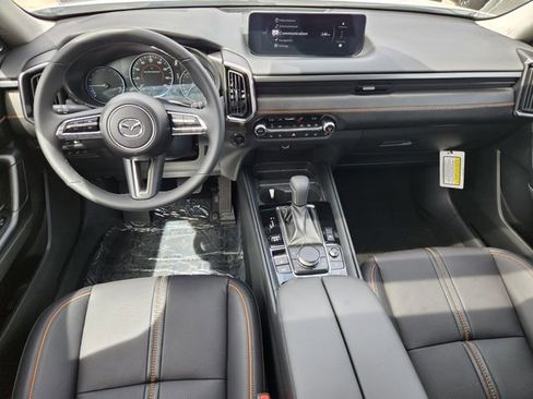 Used 2025 MAZDA CX-50 AWD 2.5 S w/ Premium Plus Pkg image 14