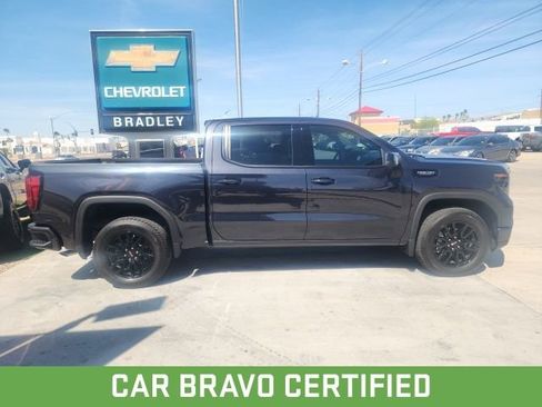 Certified 2026 GMC Sierra 1500 Elevation w/ Elevation Premium Package image 3