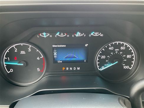 New 2026 Ford F450 XL image 22