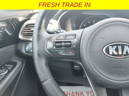 Used 2018 Kia Sorento SX FWD image 31