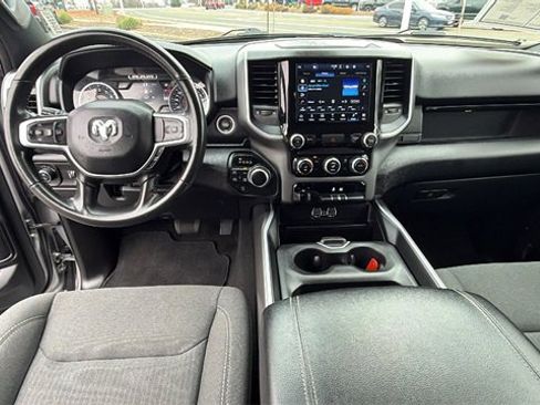 Used 2022 RAM 1500 Big Horn image 19