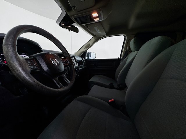Used 2020 RAM 1500 Tradesman w/ Popular Equipment Group AWD/4WD image 18